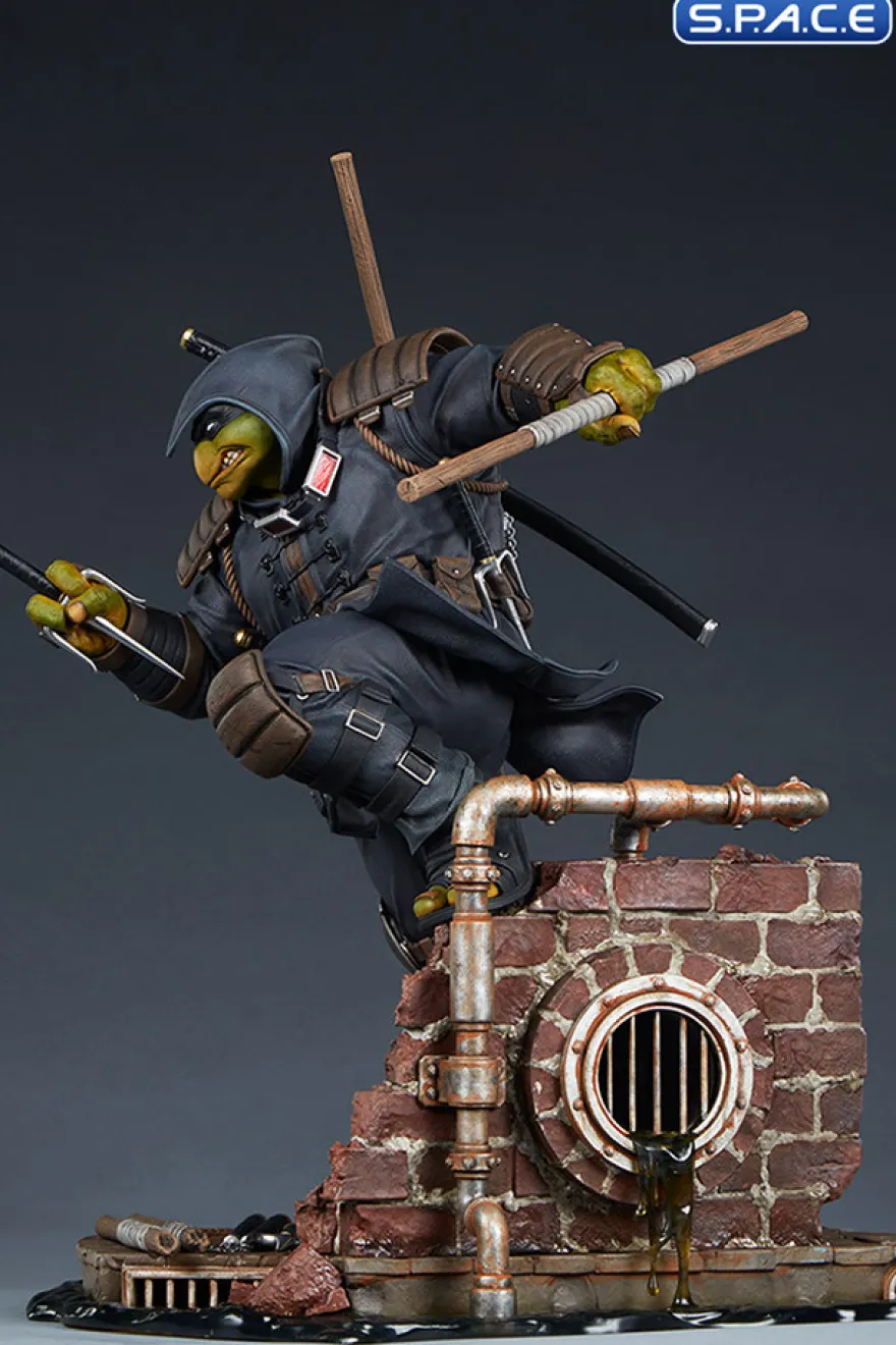 1/4 Scale The Last Ronin Statue