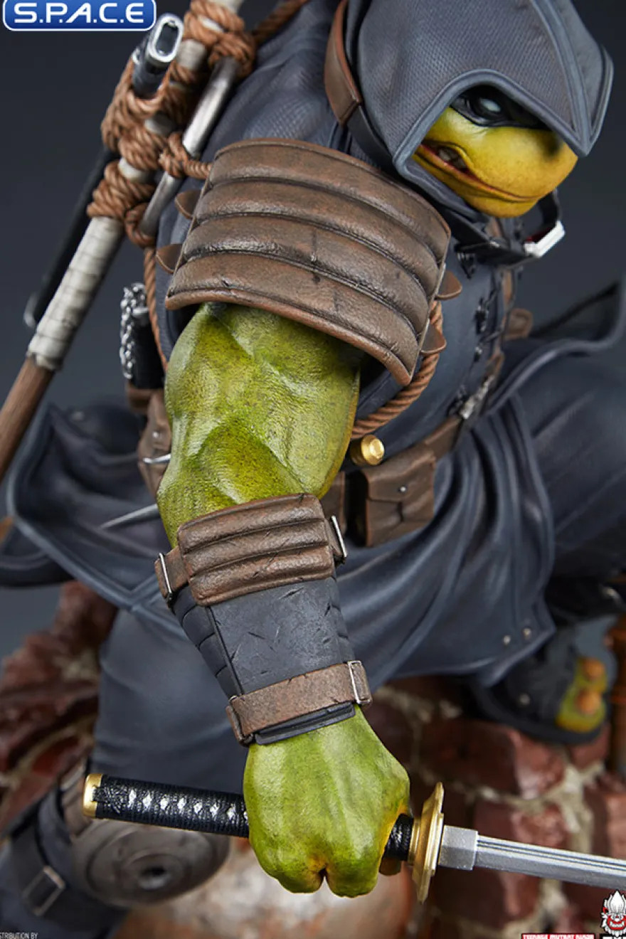 1/4 Scale The Last Ronin Statue