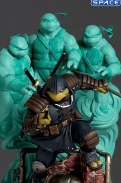 1/10 Scale The Last Ronin Statue