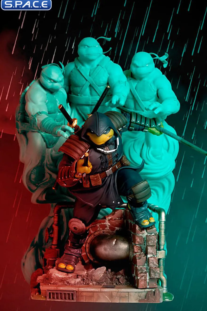 1/10 Scale The Last Ronin Statue