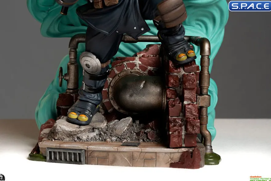 1/10 Scale The Last Ronin Statue