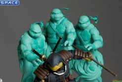 1/10 Scale The Last Ronin Statue
