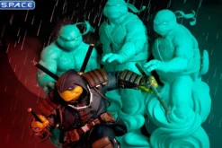 1/10 Scale The Last Ronin Statue