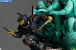 1/10 Scale The Last Ronin Statue