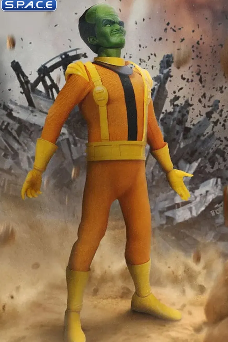 1/12 Scale The Leader One:12 Collective