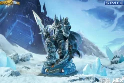 1/6 Scale The Lich King Statue