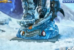 1/6 Scale The Lich King Statue