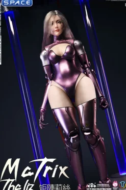 1/6 Scale The Liz - Matrix