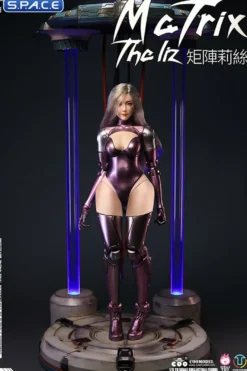 1/6 Scale The Liz - Matrix