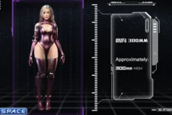 1/6 Scale The Liz - Matrix
