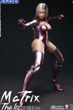 1/6 Scale The Liz - Matrix