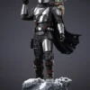 1/10 Scale The Mandalorian and Grogu Art Scale Statue