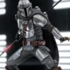 1/10 Scale The Mandalorian BDS Art Scale Statue