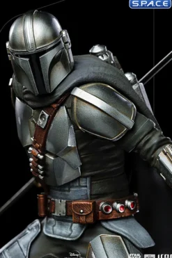 1/10 Scale The Mandalorian BDS Art Scale Statue
