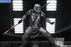 1/10 Scale The Mandalorian BDS Art Scale Statue