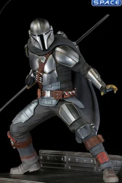 1/10 Scale The Mandalorian BDS Art Scale Statue