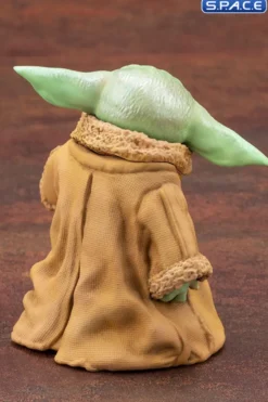 1/7 Scale The Mandalorian & The Child