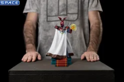 1/10 Scale The Master of Sanctuary