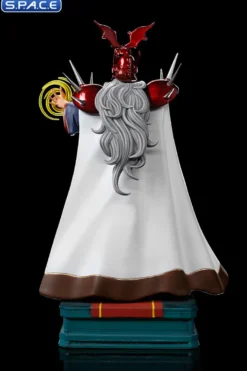 1/10 Scale The Master of Sanctuary