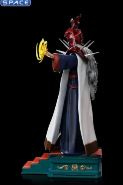 1/10 Scale The Master of Sanctuary