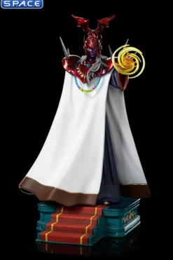 1/10 Scale The Master of Sanctuary
