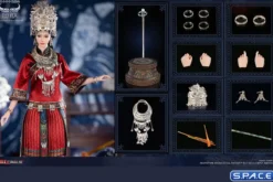 1/6 Scale The Miao of China's 56 Ethnic Groups