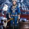 1/6 Scale The Miao of China's 56 Ethnic Groups