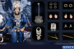 1/6 Scale The Miao of China's 56 Ethnic Groups