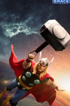 1/12 Scale The Mighty Thor One:12 Collective