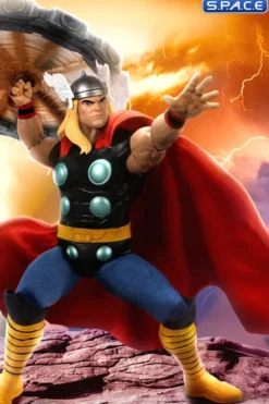 1/12 Scale The Mighty Thor One:12 Collective