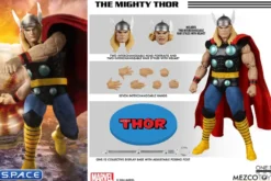 1/12 Scale The Mighty Thor One:12 Collective