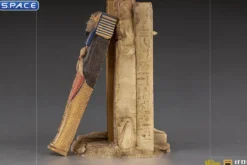 1/10 Scale The Mummy Deluxe Art Scale Statue