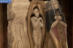 1/10 Scale The Mummy Deluxe Art Scale Statue