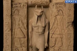 1/10 Scale The Mummy Deluxe Art Scale Statue