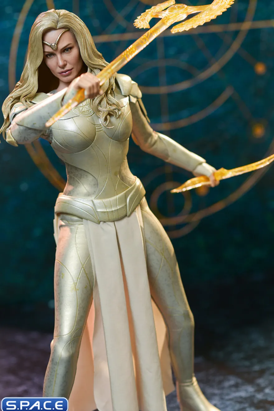 1/6 Scale Thena Movie Masterpiece MMS628