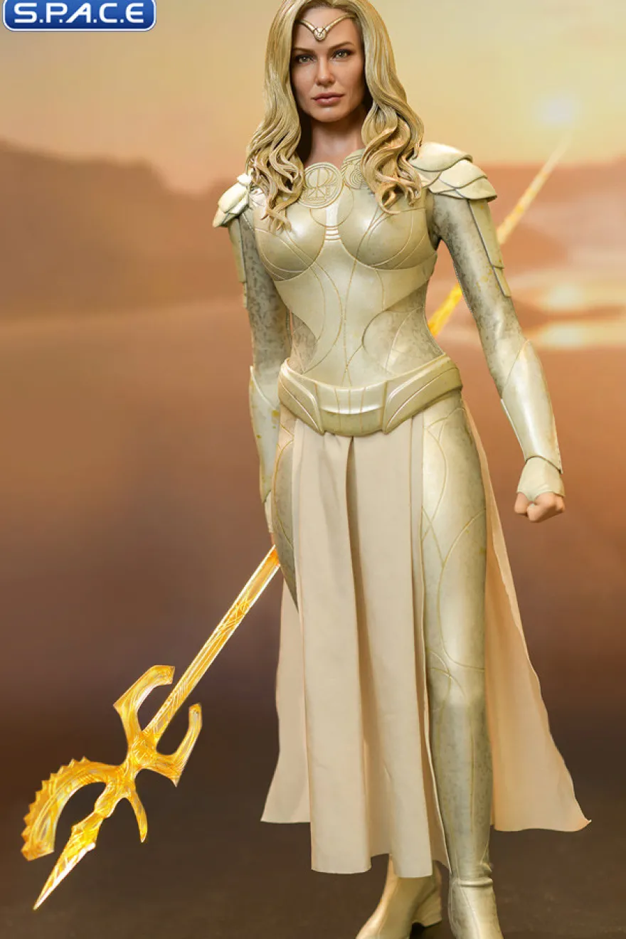 1/6 Scale Thena Movie Masterpiece MMS628