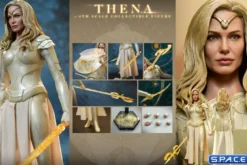 1/6 Scale Thena Movie Masterpiece MMS628
