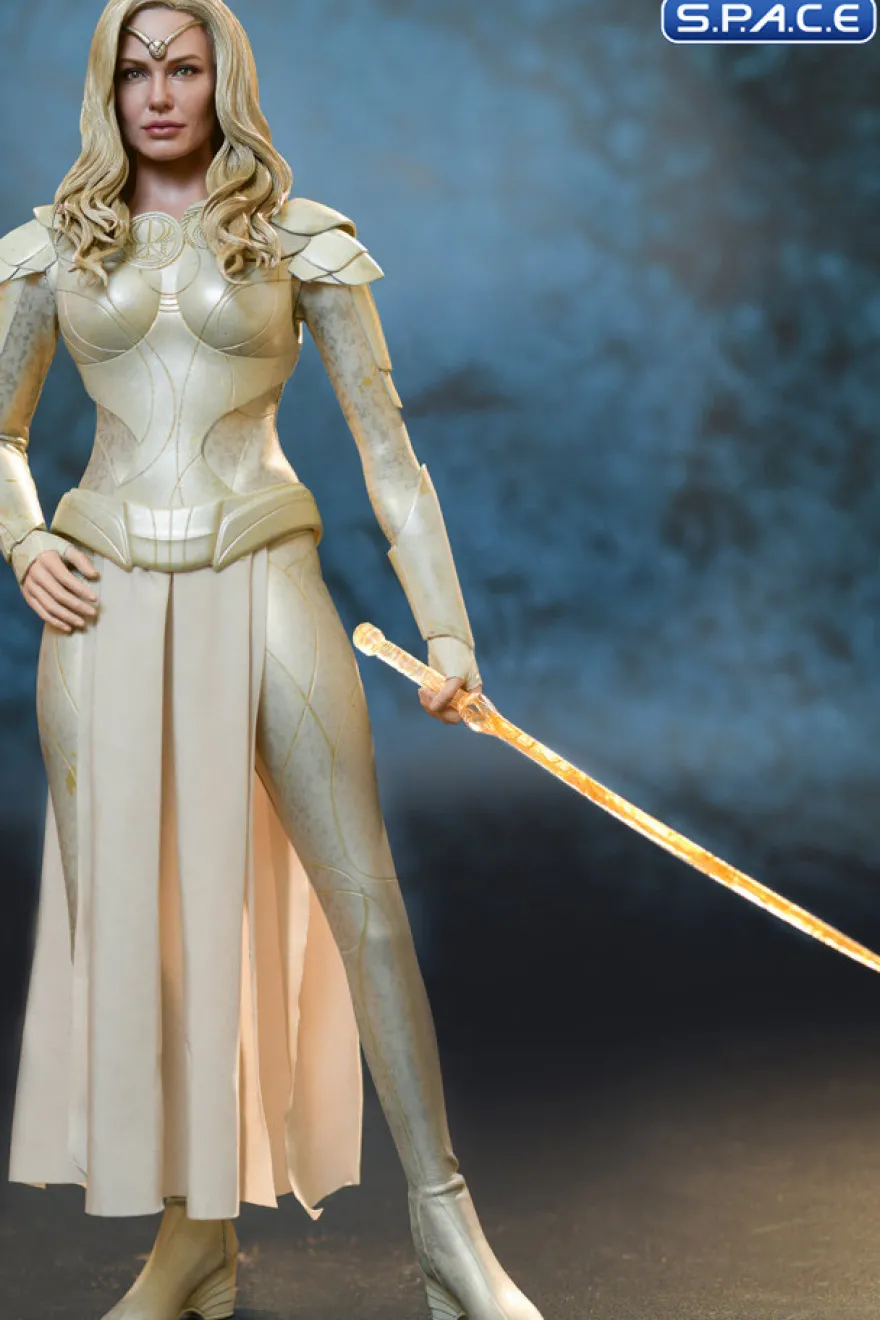 1/6 Scale Thena Movie Masterpiece MMS628