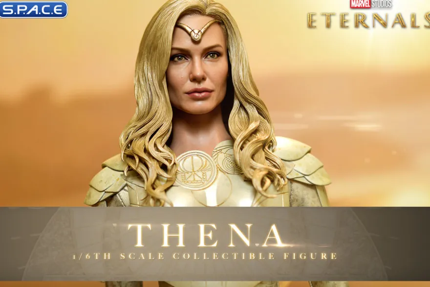 1/6 Scale Thena Movie Masterpiece MMS628