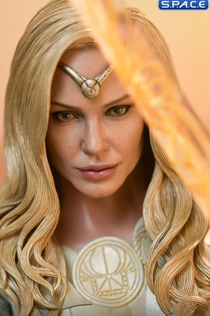 1/6 Scale Thena Movie Masterpiece MMS628