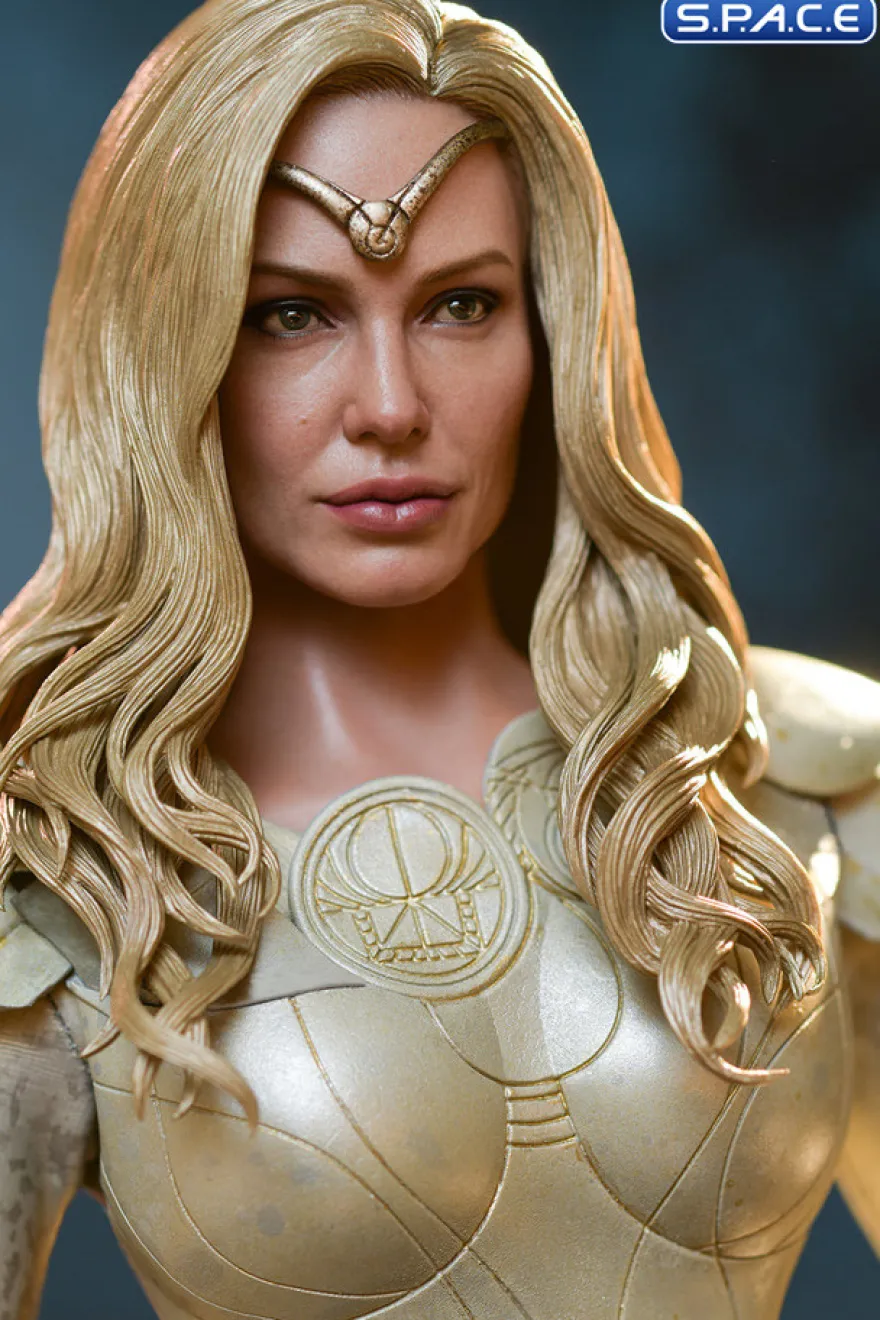 1/6 Scale Thena Movie Masterpiece MMS628