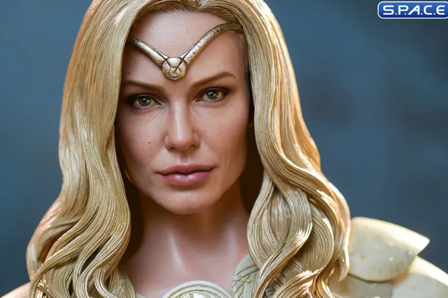 1/6 Scale Thena Movie Masterpiece MMS628