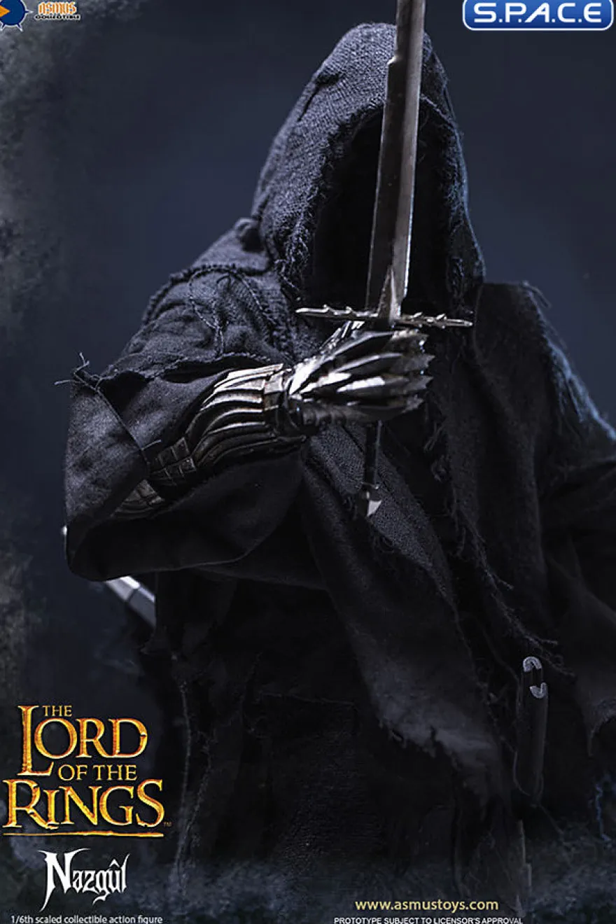1/6 Scale The Nazgul