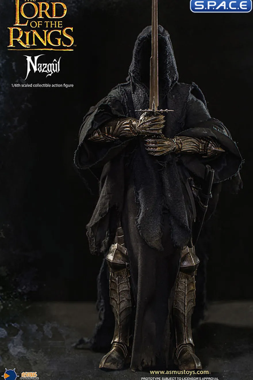 1/6 Scale The Nazgul
