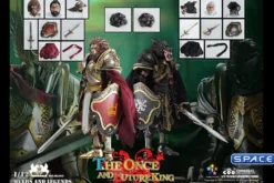 1/12 Scale The Once and Future King Set
