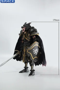 1/12 Scale The Once and Future King Set
