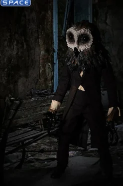 1/12 Scale The Owlman One:12 Collective