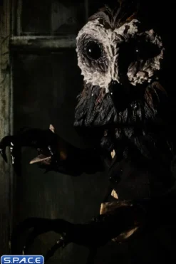 1/12 Scale The Owlman One:12 Collective