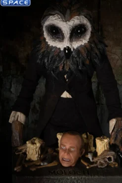 1/12 Scale The Owlman One:12 Collective