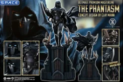 1/4 Scale The Phantasm »Concept by Clay Mann« Ultimate Premium Masterline Statue